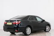 Toyota Camry VII (XV50) Рестайлинг Красноярск  - изображение 30