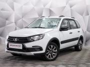 Lada (ВАЗ) Granta I Рестайлинг Ульяновск  - изображение 22