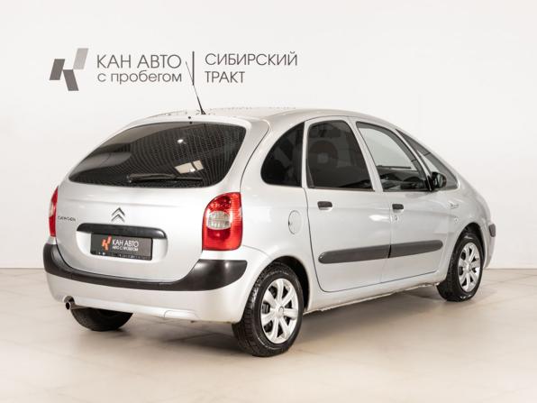 Citroen Xsara Picasso с пробегом 2006 года, цена 333 000 рублей, 252193 км, компактвэн, Автокод Объявления