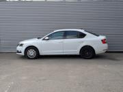 Skoda Octavia III (A7) Рестайлинг Москва  - изображение 38