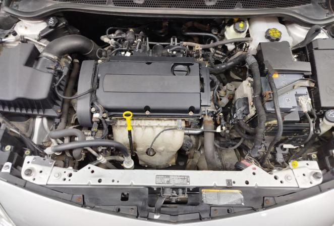 Opel Astra H Рестайлинг с пробегом 2011 года, цена 680 000 рублей, 144123 км, хэтчбек, Автокод Объявления