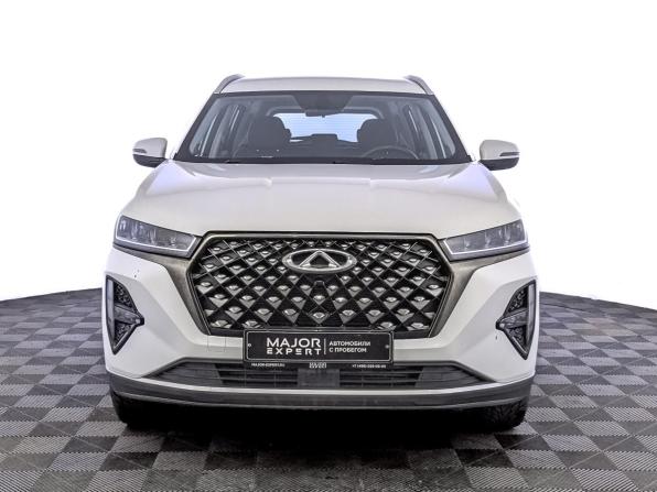 Chery Tiggo 7 Pro Max I с пробегом 2024 года, цена 1 845 000 рублей, 99941 км, внедорожник, Автокод Объявления