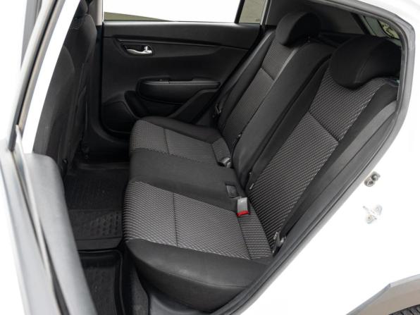 Kia Rio IV с пробегом 2020 года, цена 1 335 000 рублей, 58450 км, хэтчбек, Автокод Объявления