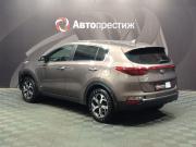 Kia Sportage IV Рестайлинг Оренбург  - изображение 23