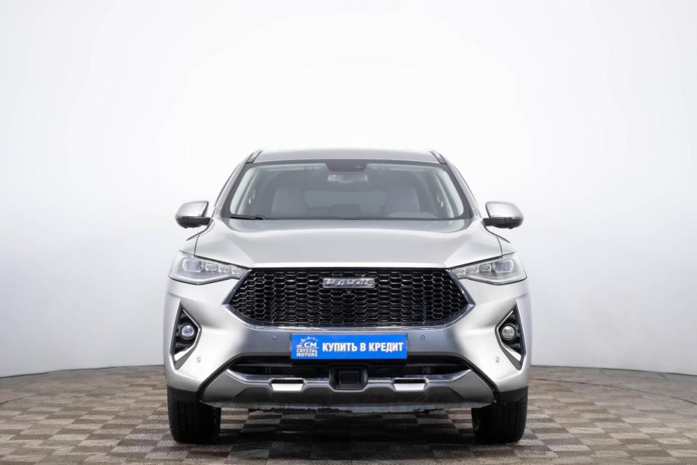 Haval F7 I Пермь  - изображение 2