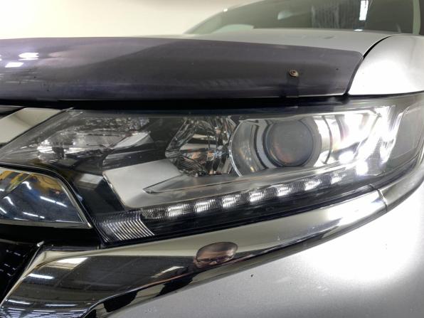 Mitsubishi Outlander III Рестайлинг с пробегом 2015 года, цена 1 825 000 рублей, 149741 км, внедорожник, Автокод Объявления