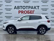 Chery Tiggo 4 Pro I Рестайлинг Владимир  - изображение 26