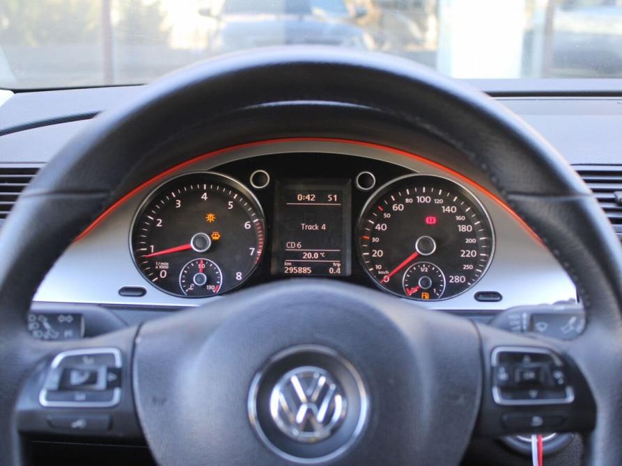 Volkswagen Passat CC I Самара  - изображение 15
