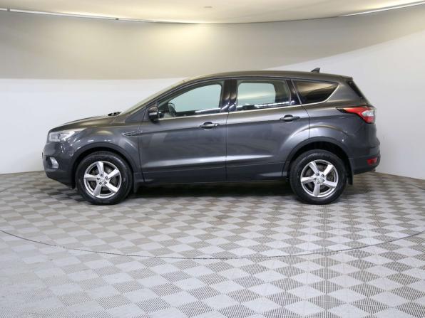 Ford Kuga II Рестайлинг с пробегом 2018 года, цена 1 780 000 рублей, 100000 км, внедорожник, Автокод Объявления