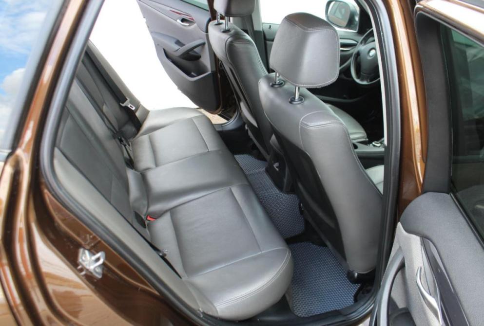 BMW X1 I (E84) Нижний Новгород  - изображение 12