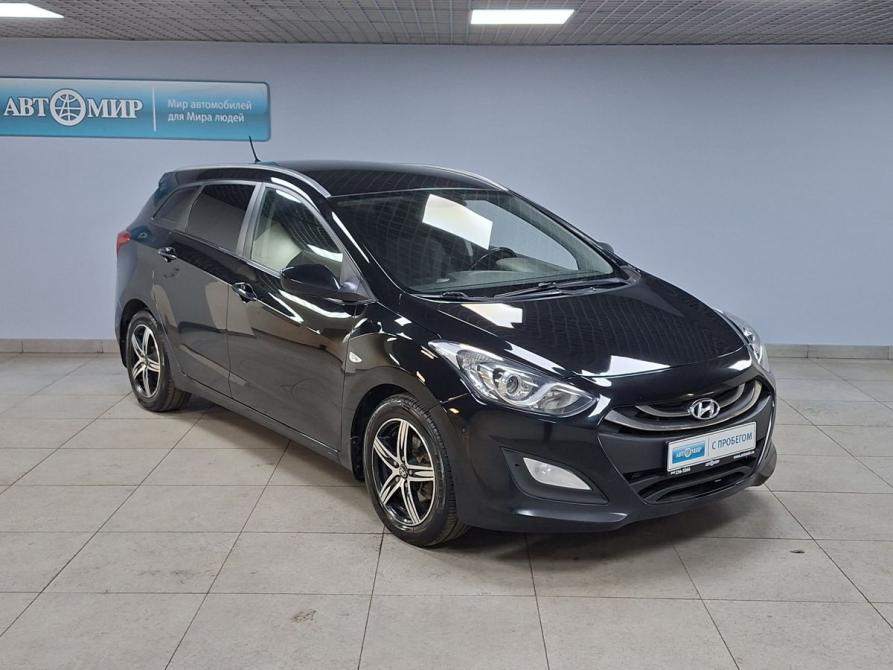 Hyundai i30 II Москва  - изображение 3