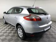 Renault Megane III Рестайлинг Москва  - изображение 26
