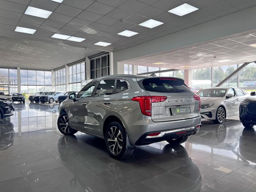 Haval Jolion I Тверь  - изображение 6