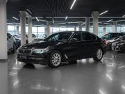 BMW 5 серии VII (G30/G31/G38) Москва  - изображение 27