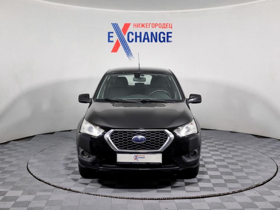 Datsun mi-DO Нижний Новгород  - изображение 2
