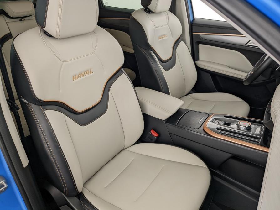 Haval Jolion I Москва  - изображение 24