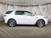 Land Rover Discovery Sport I Рестайлинг Москва  - изображение 28