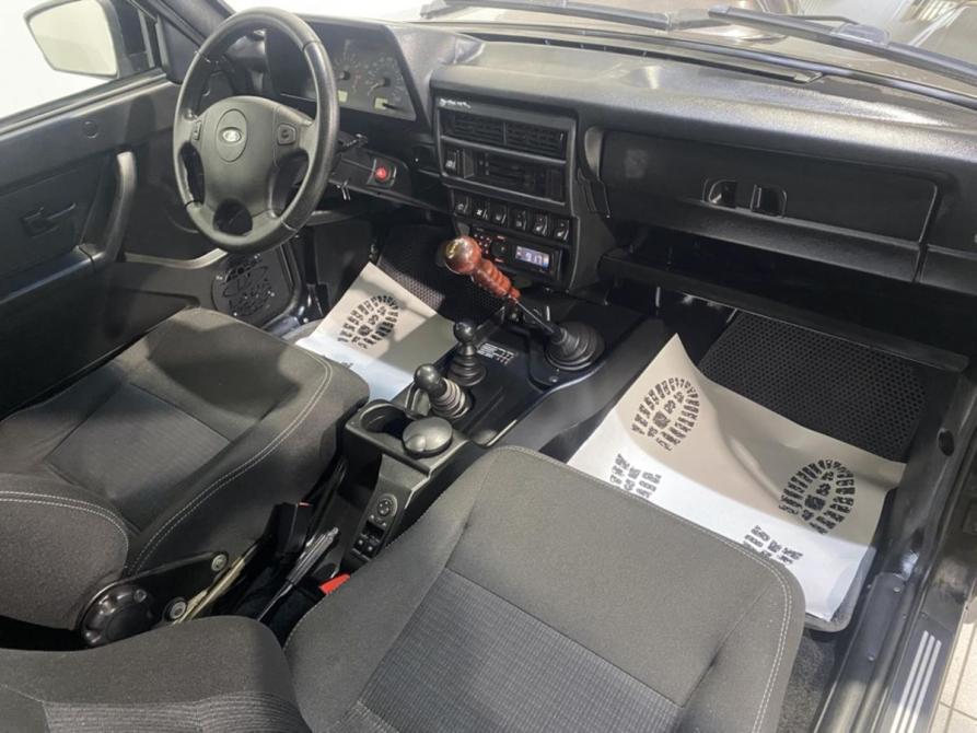 Lada (ВАЗ) 2131 (4x4) I Курск  - изображение 5