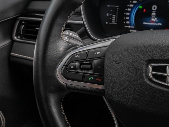 Geely Atlas Pro с пробегом 2023 года, цена 1 970 000 рублей, 54338 км, внедорожник, Автокод Объявления