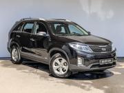 Kia Sorento II Рестайлинг Москва  - изображение 33