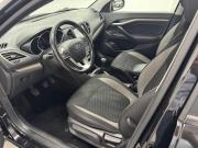 Lada (ВАЗ) Vesta I Москва  - изображение 36