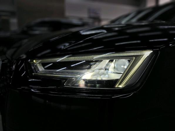 Audi A4 V (B9) с пробегом 2019 года, цена 1 790 000 рублей, 320928 км, универсал, Автокод Объявления