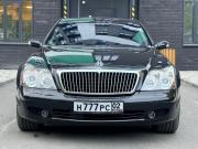 Maybach 57 I Уфа  - изображение 43
