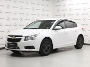 Chevrolet Cruze I Екатеринбург  - изображение 18