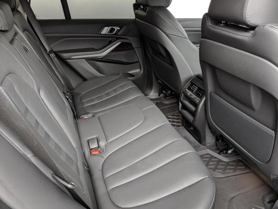 BMW X5 IV (G05/G18) Москва  - изображение 18
