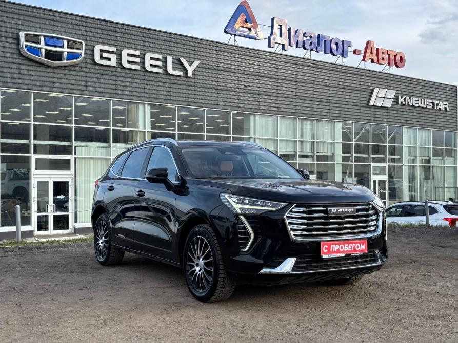 Haval Jolion I Набережные Челны  - изображение 1