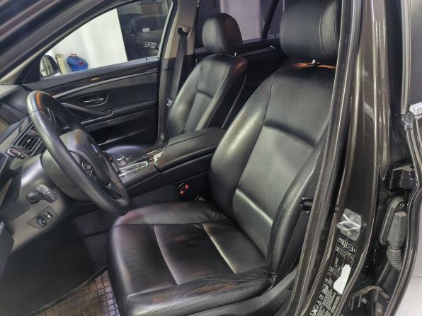 BMW 5 серии VI (F10/F11/F07) Рестайлинг с пробегом 2015 года, цена 1 820 000 рублей, 205381 км, седан, Автокод Объявления