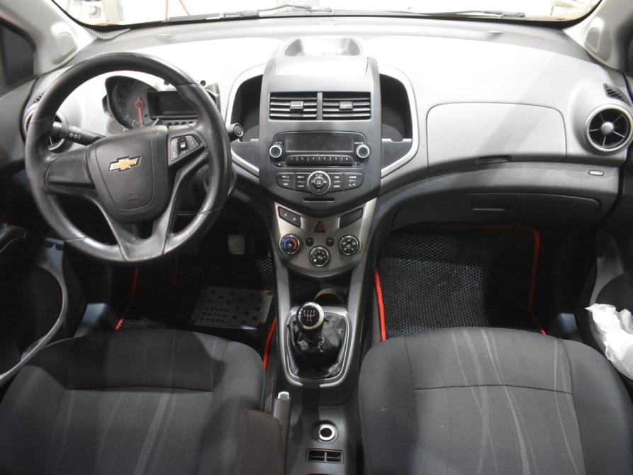 Chevrolet Aveo II Архангельск  - изображение 12