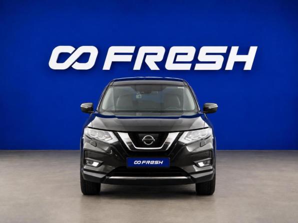 Nissan X-Trail III Рестайлинг с пробегом 2019 года, цена 2 599 180 рублей, 90536 км, внедорожник, Автокод Объявления