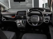 Toyota Sienta II Краснодар  - изображение 32