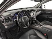 Toyota Camry VIII (XV70) Москва  - изображение 45
