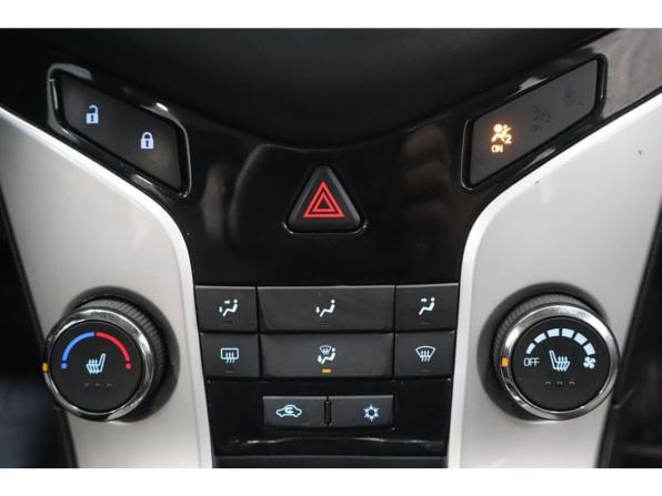 Chevrolet Cruze I Рестайлинг с пробегом 2014 года, цена 683 100 рублей, 104428 км, седан, Автокод Объявления