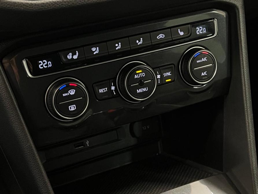 Volkswagen Tiguan II Санкт-Петербург  - изображение 17