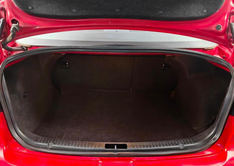 Mazda 3 I (BK) Рестайлинг Москва  - изображение 22