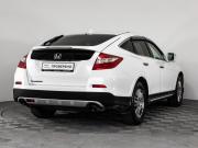 Honda Crosstour I Рестайлинг Санкт-Петербург  - изображение 33