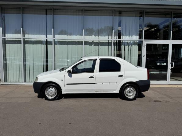 Renault Logan I с пробегом 2007 года, цена 250 000 рублей, 190000 км, седан, Автокод Объявления