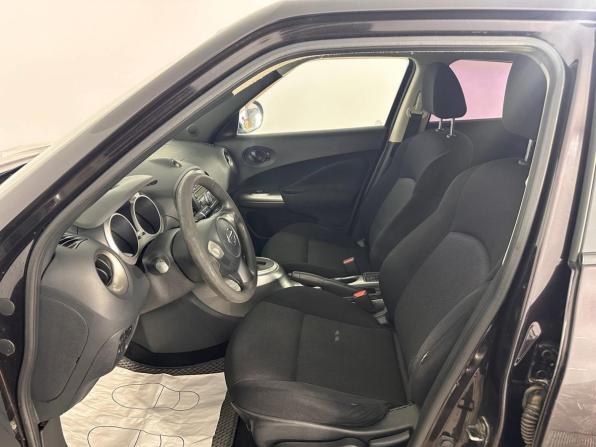Nissan Juke I с пробегом 2013 года, цена 922 000 рублей, 155299 км, внедорожник, Автокод Объявления