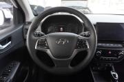 Hyundai Solaris II Рестайлинг Ульяновск  - изображение 37