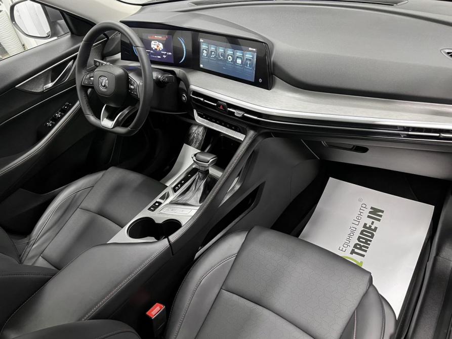 Changan CS35 Plus I Рестайлинг Тверь  - изображение 14
