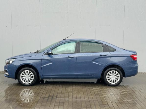 Lada (ВАЗ) Vesta I с пробегом 2019 года, цена 1 080 000 рублей, 71065 км, седан, Автокод Объявления