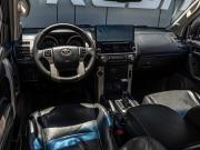 Toyota Land Cruiser Prado 150 Series Краснодар  - изображение 28
