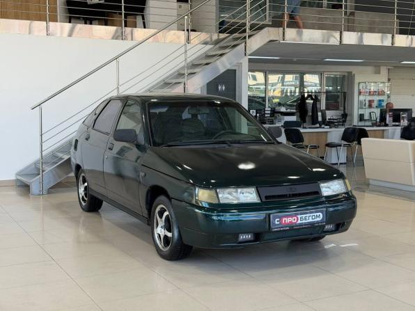 Lada (ВАЗ) 2112 с пробегом 2005 года, цена 179 900 рублей, 324061 км, хэтчбек, Автокод Объявления