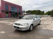 Chevrolet Lacetti I Тула  - изображение 8