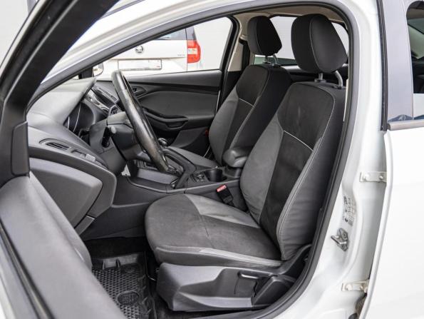 Ford Focus III с пробегом 2013 года, цена 710 000 рублей, 167345 км, седан, Автокод Объявления