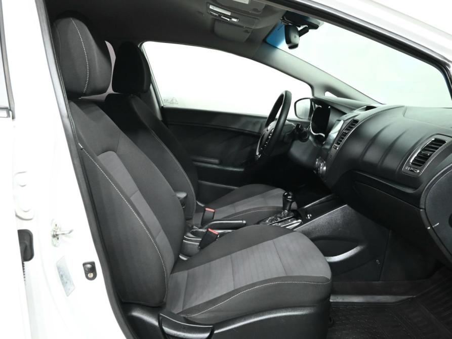 Kia Cerato III Рестайлинг (Classic) Екатеринбург  - изображение 10