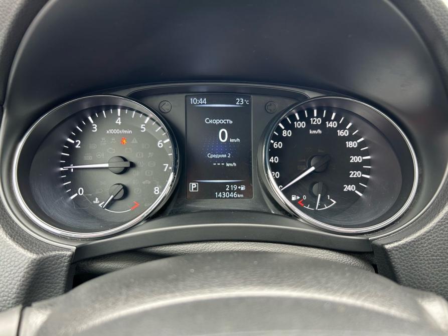 Nissan Qashqai II Сызрань  - изображение 17